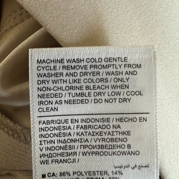 Athleta Brooklyn Ankle Pant in Abalone - Picture 8 of 8